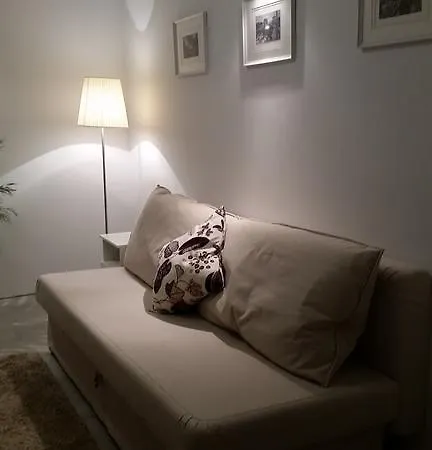 Apartament Cassino