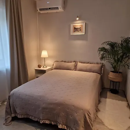 Apartament Cassino