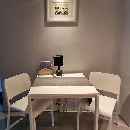 Cassino Apartament *