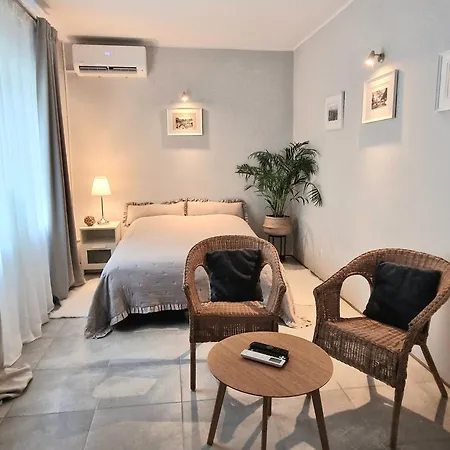 Apartament Cassino Apartment