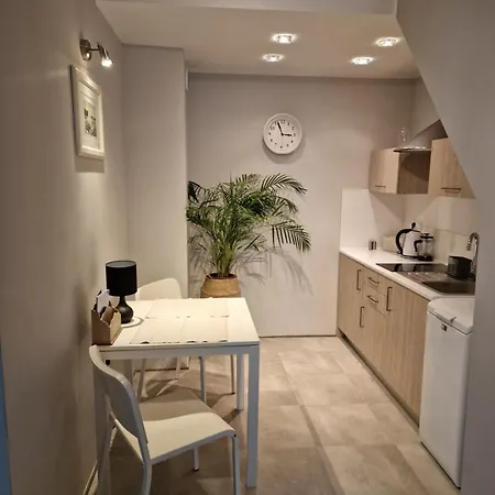 Апартаменты Cassino Сопот