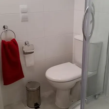 Апартаменты Cassino