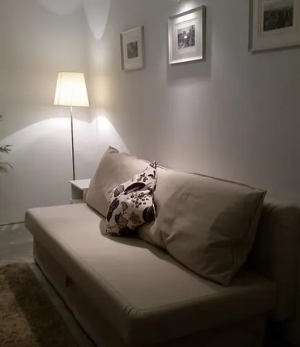 Apartment Apartament Cassino