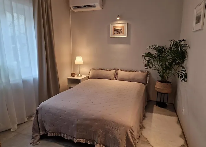 Apartment Apartament Cassino