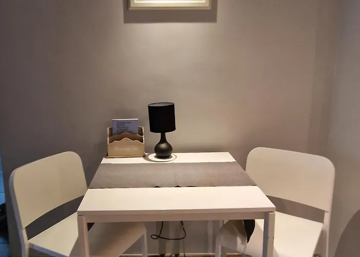 Apartament Cassino Apartment *