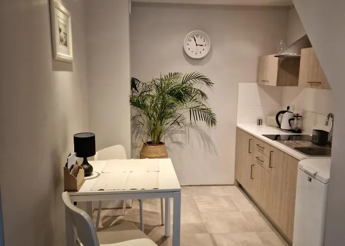 Apartment Apartament Cassino Sopot