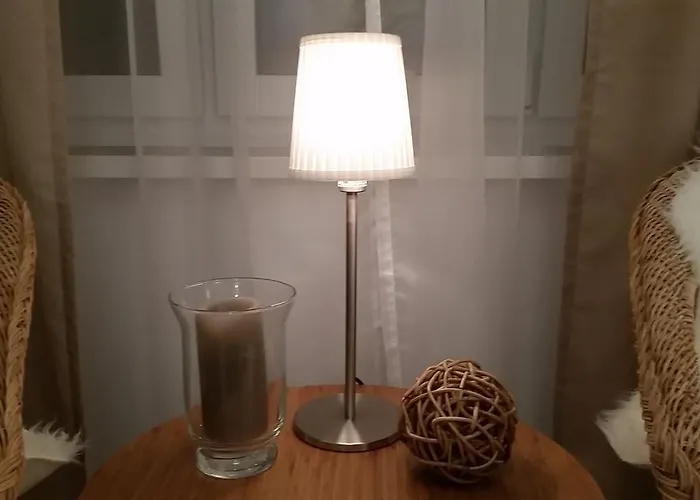 Apartament Cassino Sopot