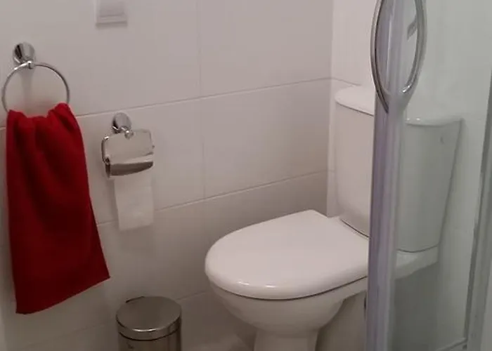 Apartment Apartament Cassino